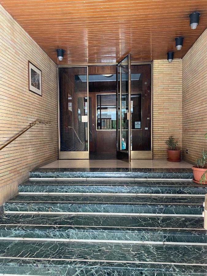 Carpegna42 Apartment Roma Exterior foto